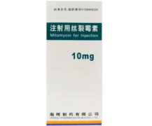 【瀚晖制药】注射用丝裂
